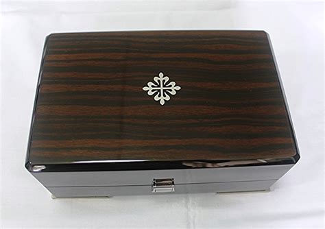 Patek Philippe Watch Boxes & Cases for sale 